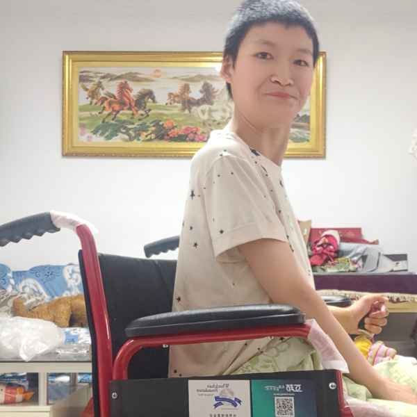 江苏30岁单身美女真诚找对象-杭州相亲网