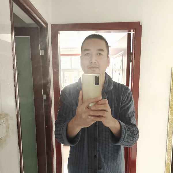 陕西44岁单身帅哥真诚找对象-杭州征婚网