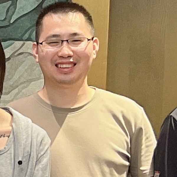 广东35岁单身帅哥真诚找对象-杭州征婚网