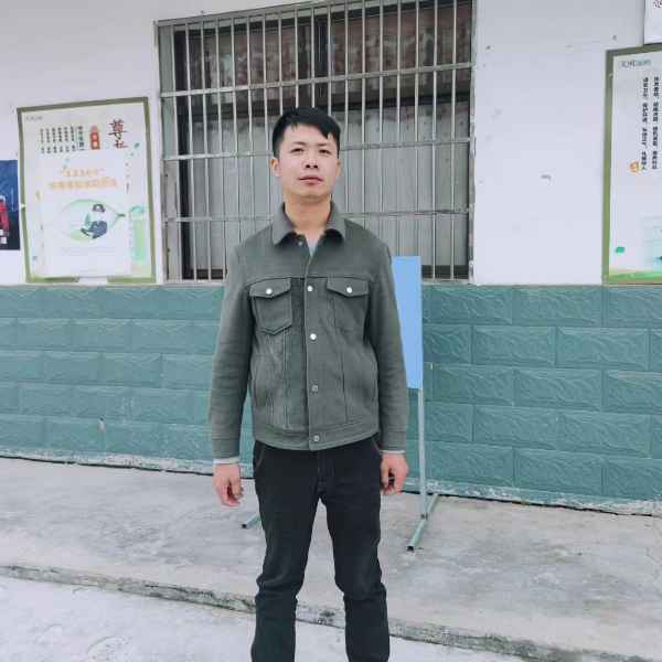 安徽32岁单身帅哥真诚找对象-杭州征婚网