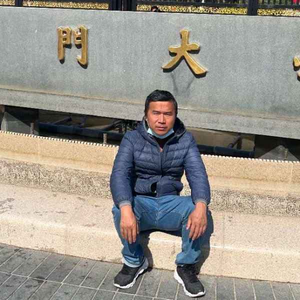 杭州征婚网
