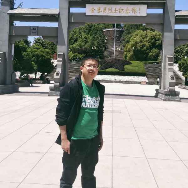 安徽29岁单身帅哥真诚找对象-杭州征婚网