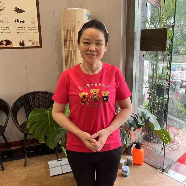 安徽39岁单身美女真诚找对象-杭州征婚网