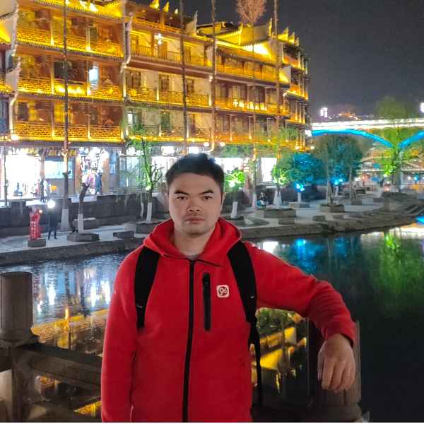 广东38岁单身帅哥真诚找对象-杭州征婚网