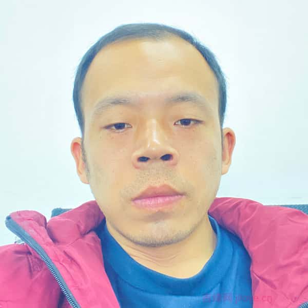 广东38岁单身帅哥真诚找对象-杭州征婚网