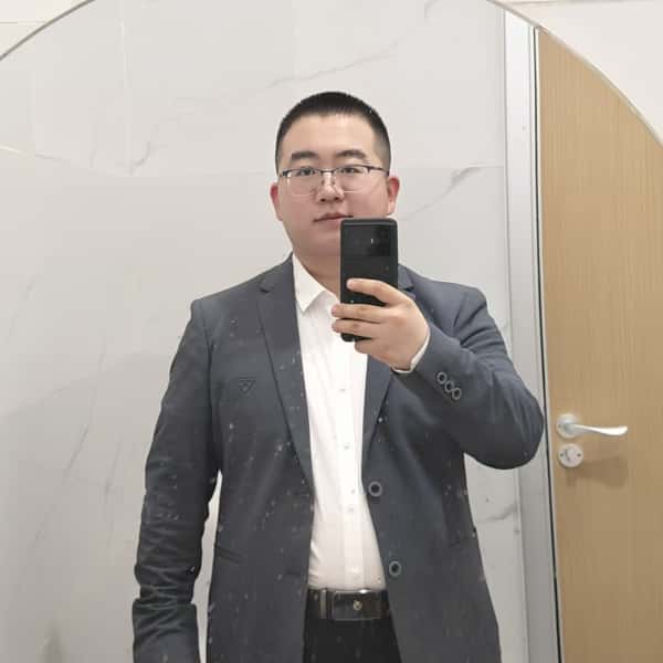 陕西25岁单身帅哥真诚找对象-杭州征婚网
