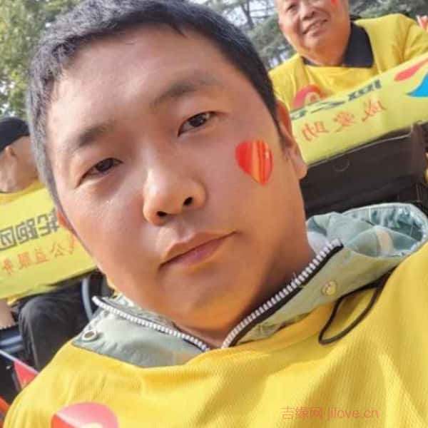 新疆36岁单身帅哥真诚找对象-杭州征婚网