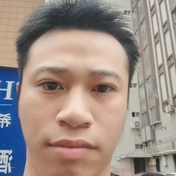 广东27岁单身帅哥真诚找对象-杭州征婚网