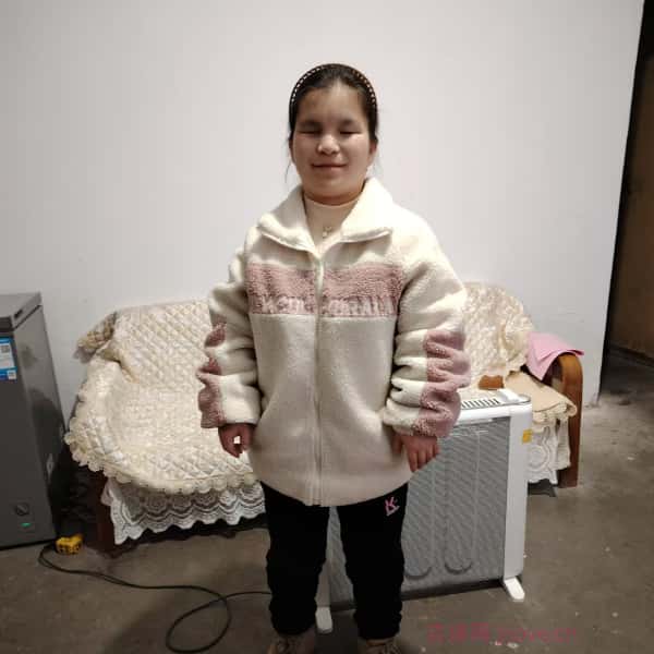 湖北23岁单身美女真诚找对象-杭州征婚网