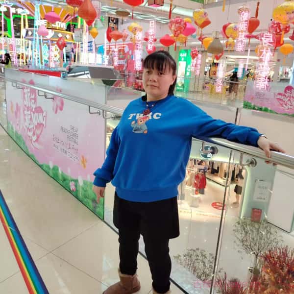 黑龙江25岁单身美女真诚找对象-杭州征婚网