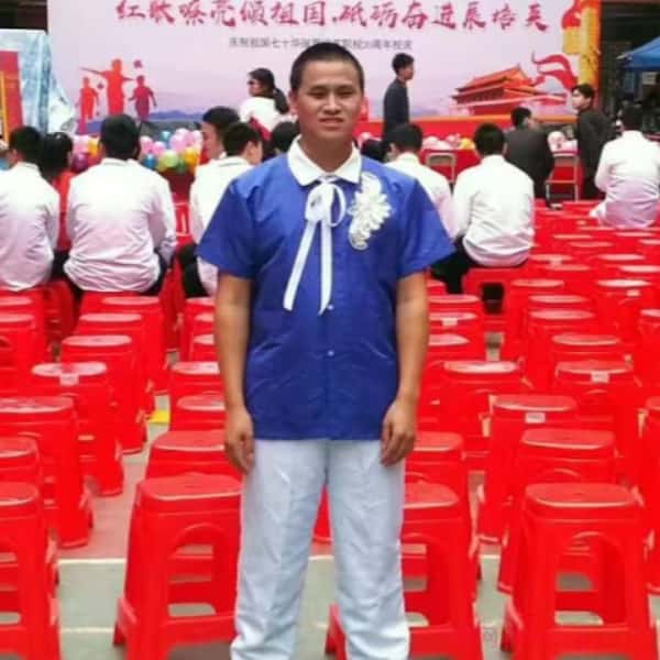 广东34岁单身帅哥真诚找对象-杭州征婚网