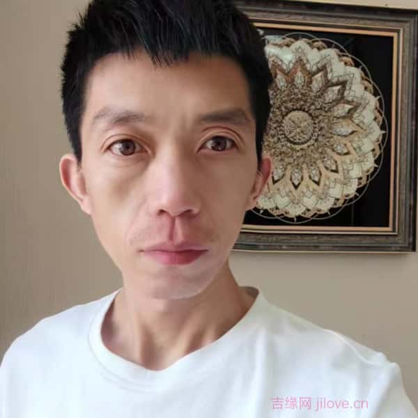 河北39岁单身帅哥真诚找对象-杭州征婚网