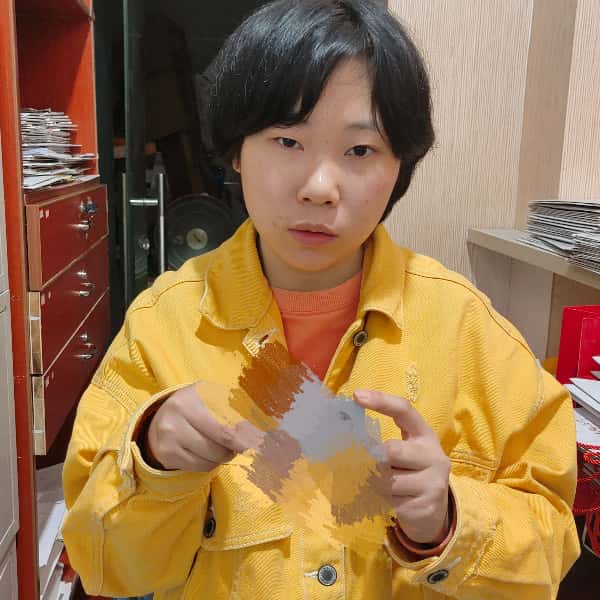 浙江29岁单身美女真诚找对象-杭州征婚网