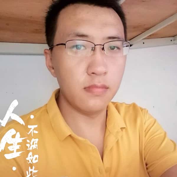 广东35岁单身帅哥真诚找对象-杭州征婚网