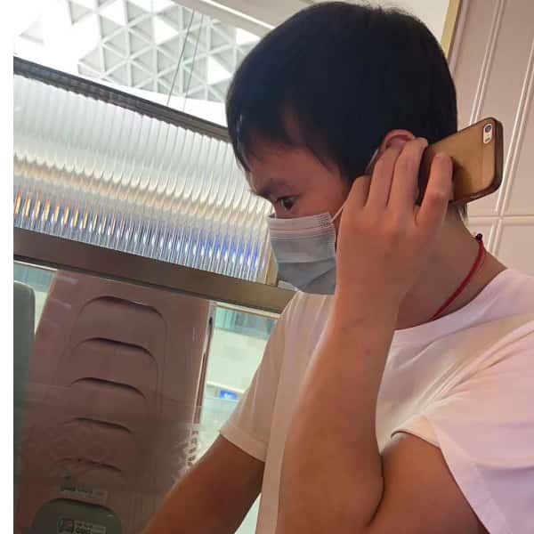 江西31岁单身帅哥真诚找对象-杭州征婚网