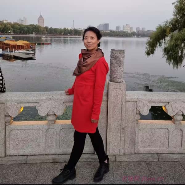 吉林51岁单身美女真诚找对象-杭州征婚网