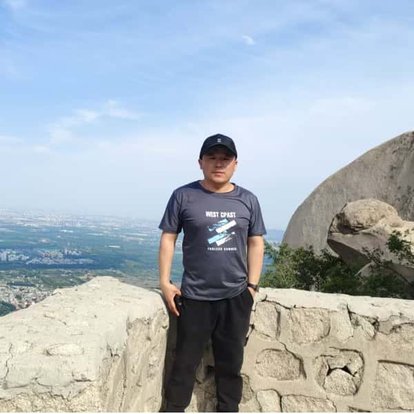 北京36岁单身帅哥真诚找对象-杭州征婚网