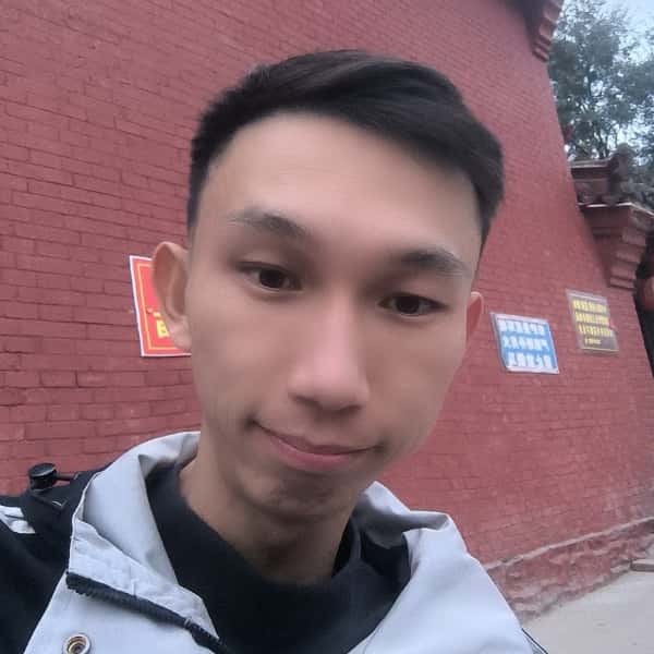 山西27岁单身帅哥真诚找对象-杭州征婚网