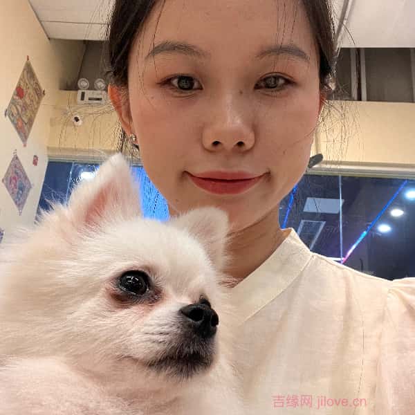 湖南26岁单身美女真诚找对象-杭州征婚网