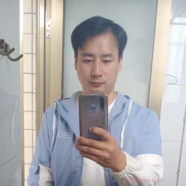 广东36岁单身帅哥真诚找对象-杭州征婚网