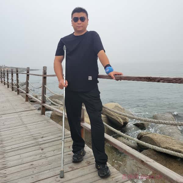 山西34岁单身帅哥真诚找对象-杭州征婚网