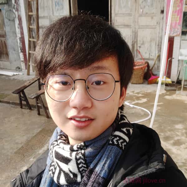 四川29岁单身帅哥真诚找对象-杭州征婚网