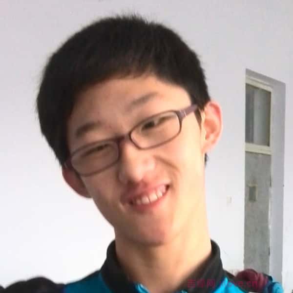 天津27岁单身帅哥真诚找对象-杭州征婚网