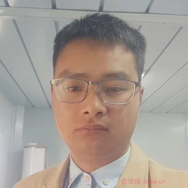 山东35岁单身帅哥真诚找对象-杭州征婚网