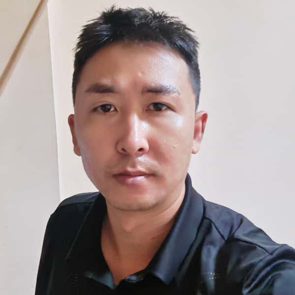 重庆38岁单身帅哥真诚找对象-杭州征婚网