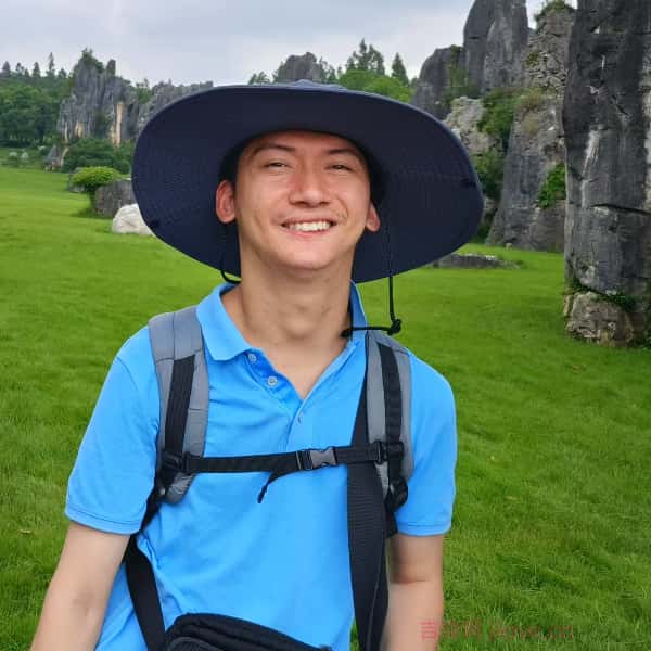 河北34岁单身帅哥真诚找对象-杭州征婚网
