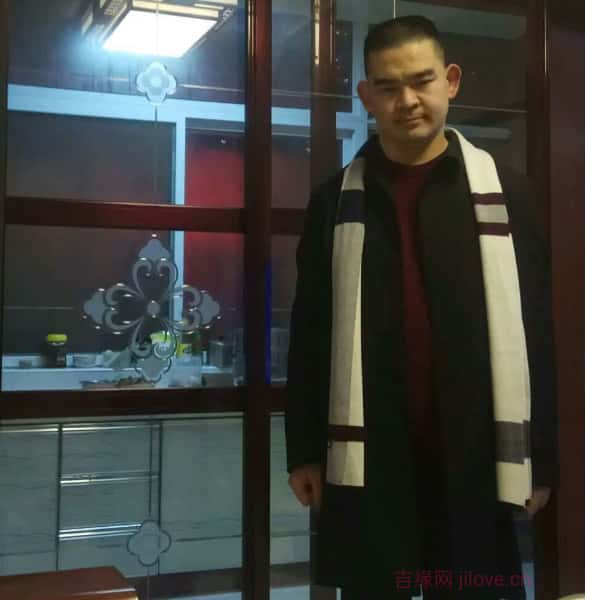 山西41岁单身帅哥真诚找对象-杭州征婚网