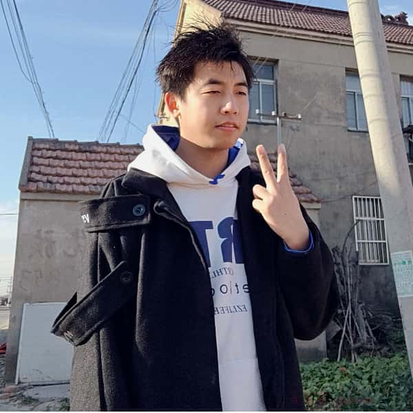内蒙古29岁单身帅哥真诚找对象-杭州征婚网