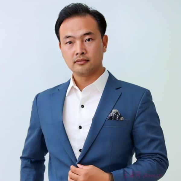 杭州征婚网