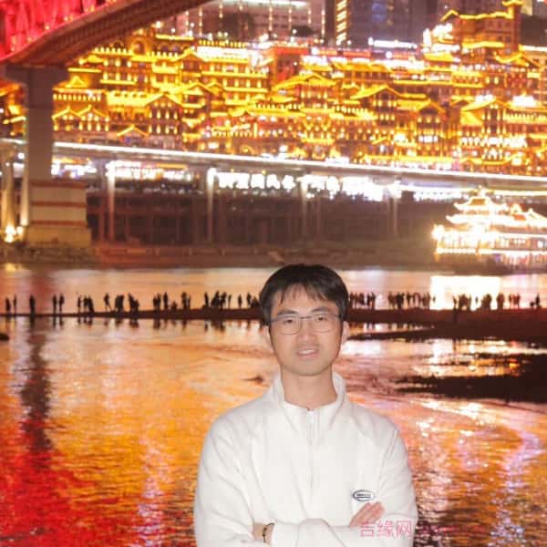 浙江32岁单身帅哥真诚找对象-杭州征婚网