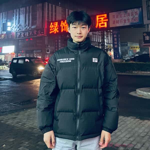 陕西22岁单身帅哥真诚找对象-杭州征婚网