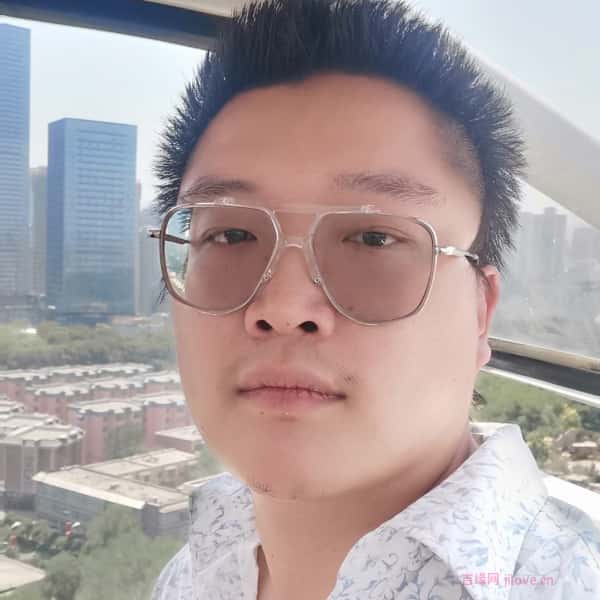 新疆30岁单身帅哥真诚找对象-杭州征婚网