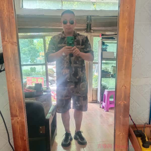 贵州38岁单身帅哥真诚找对象-杭州征婚网