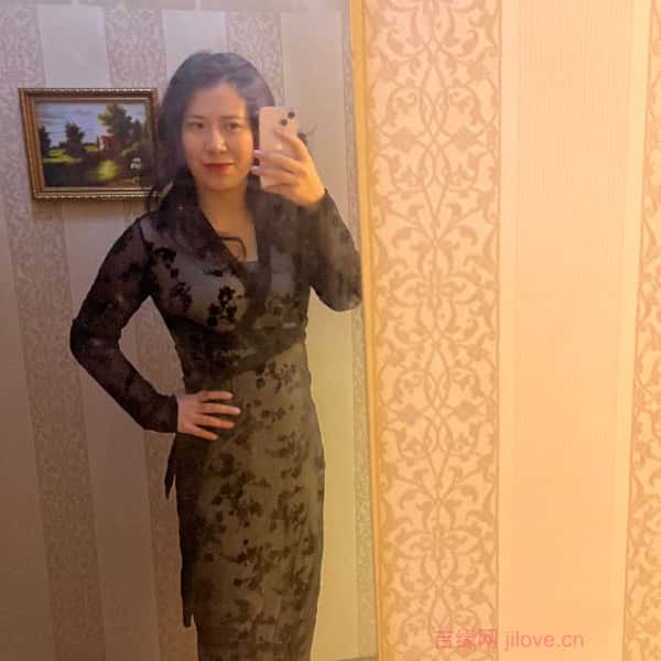 天津32岁单身美女真诚找对象-杭州征婚网