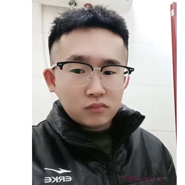 河北28岁单身帅哥真诚找对象-杭州征婚网