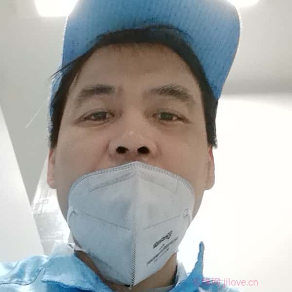 安徽39岁单身帅哥真诚找对象-杭州征婚网